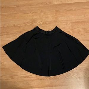 Skater skirt Black Milk